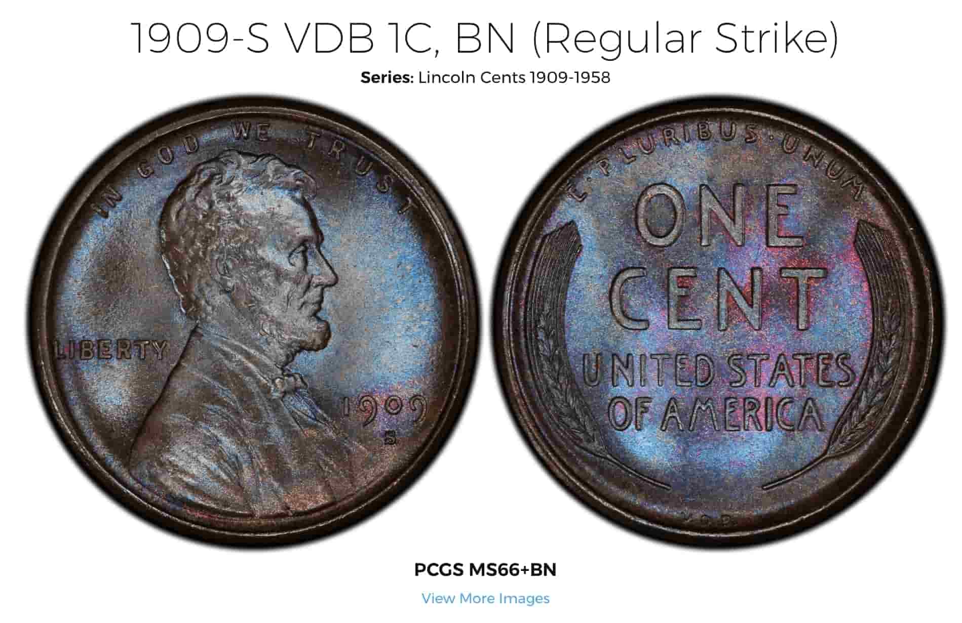 1909 S Penny