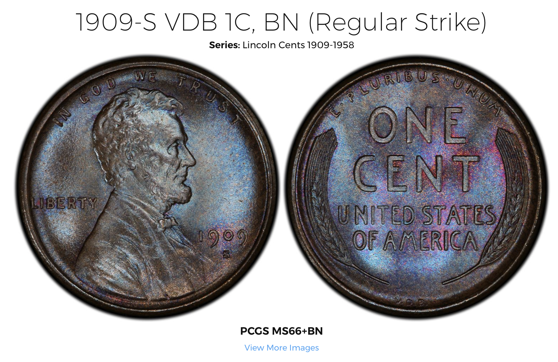 Lincoln cent value
