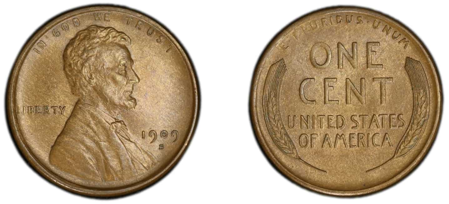 Most Valuable Wheat Penny Coins Worth Money in 2025