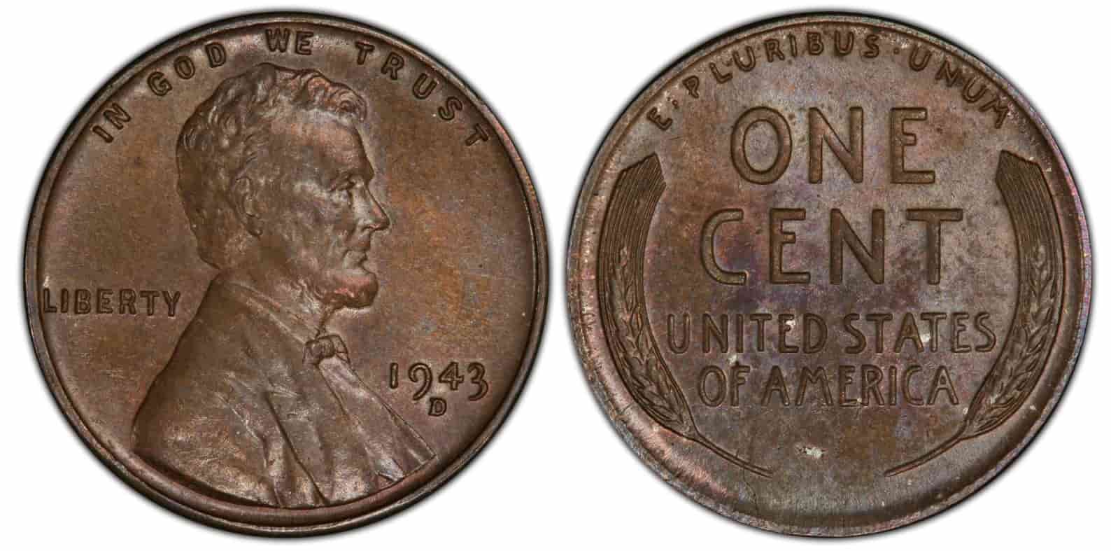 Most Valuable Wheat Penny Coins Worth Money in 2025