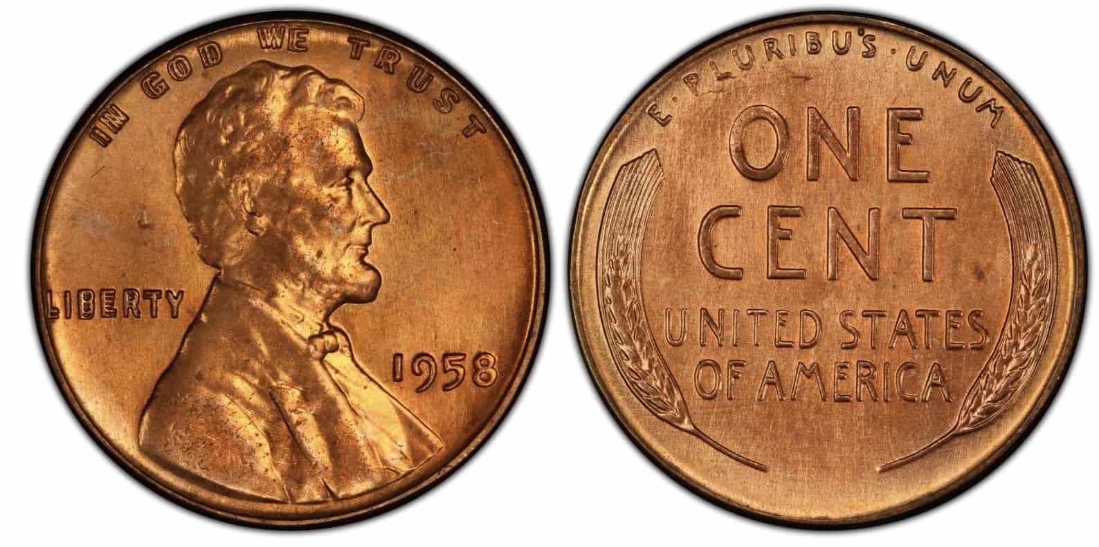 how much is a million pennies