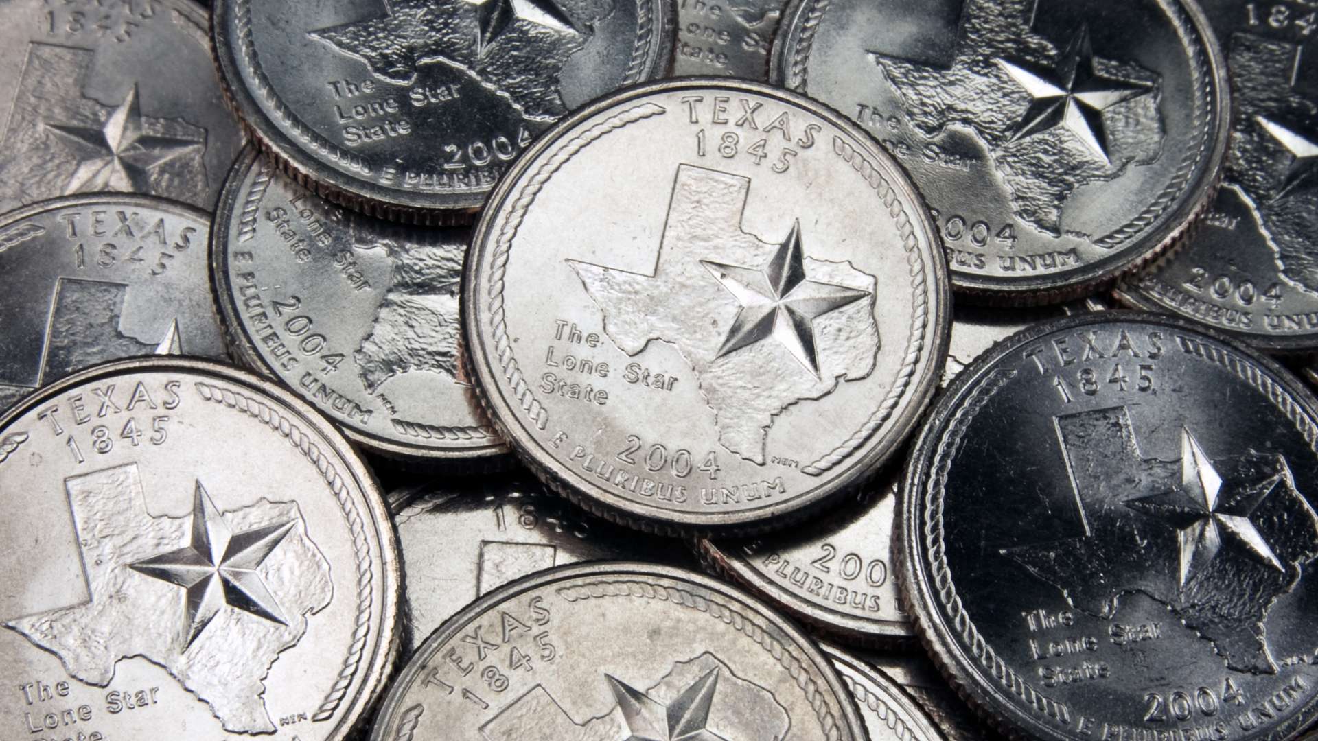 9 of the Most Valuable State Quarter Errors Worth Money