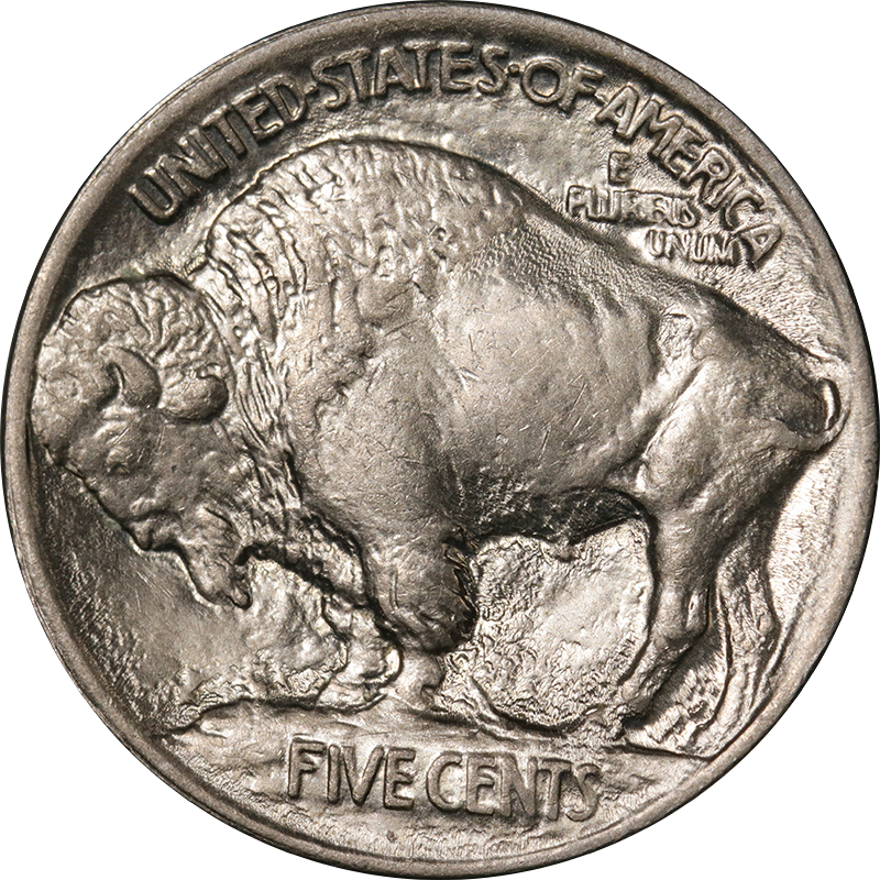 Collecting Buffalo Nickels: Everything You Need to Know - Bullion Shark