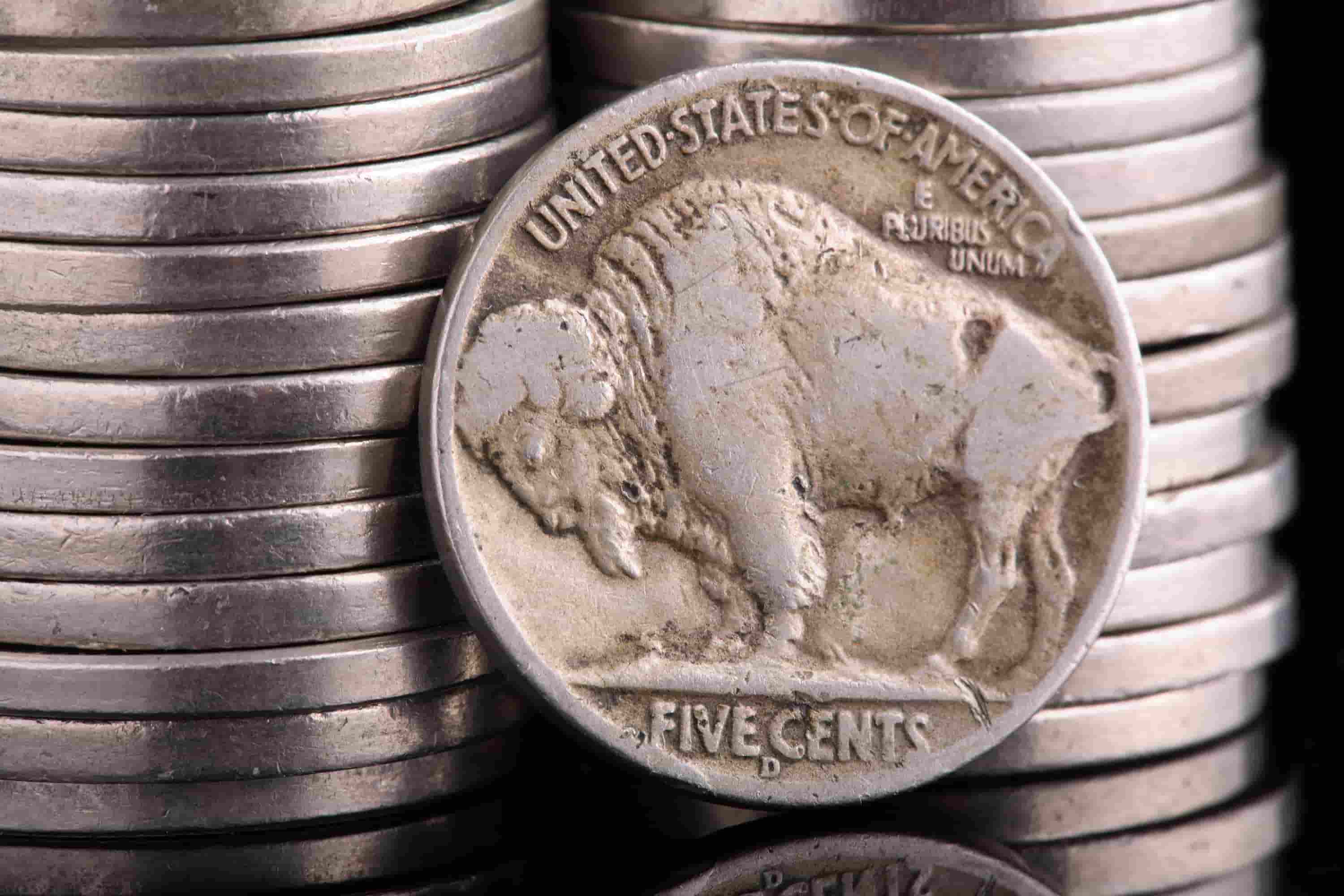 Collecting Buffalo Nickels: Everything You Need to Know