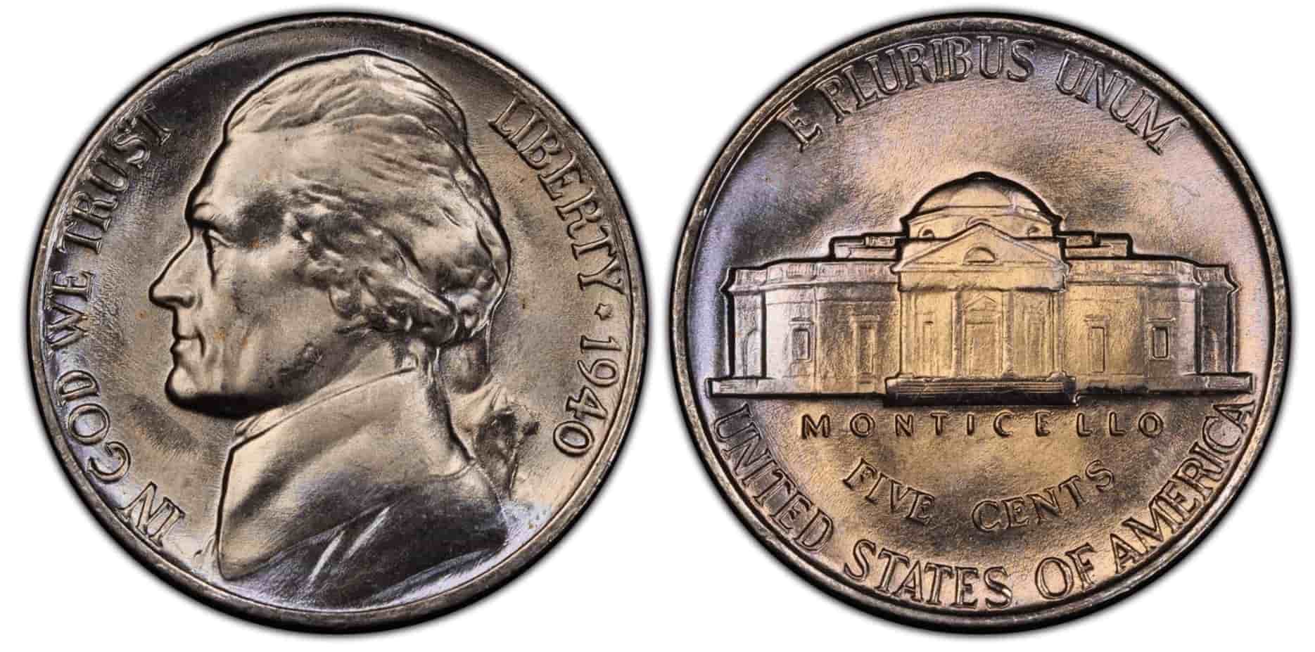 9 Most Valuable Jefferson Nickels