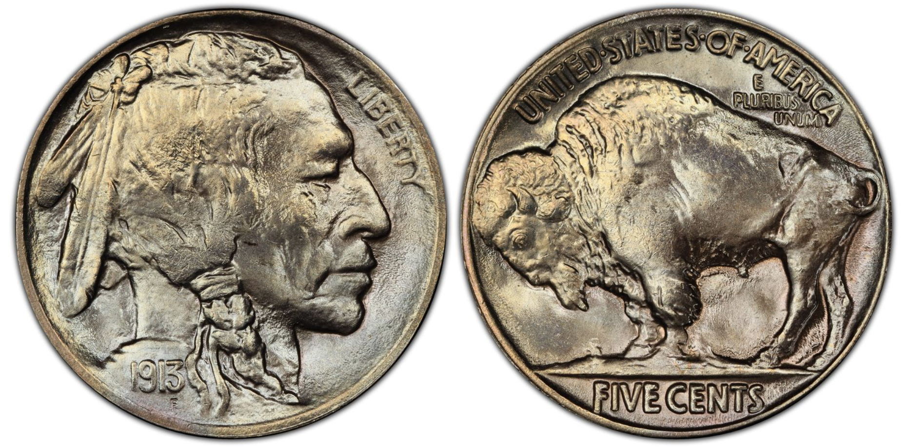 A guide to nickel coins