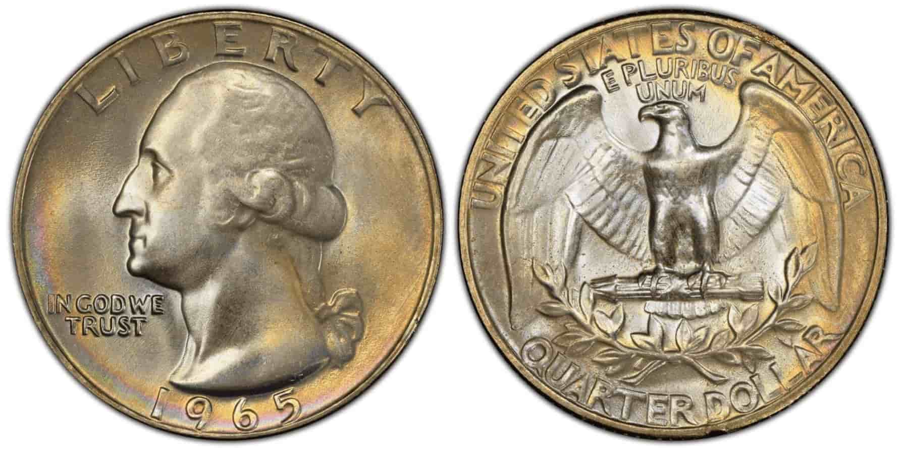 Top 10 Rare Quarters Worth Money List