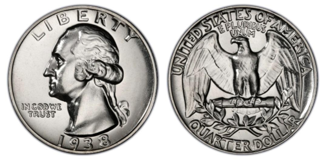 Silver Quarters