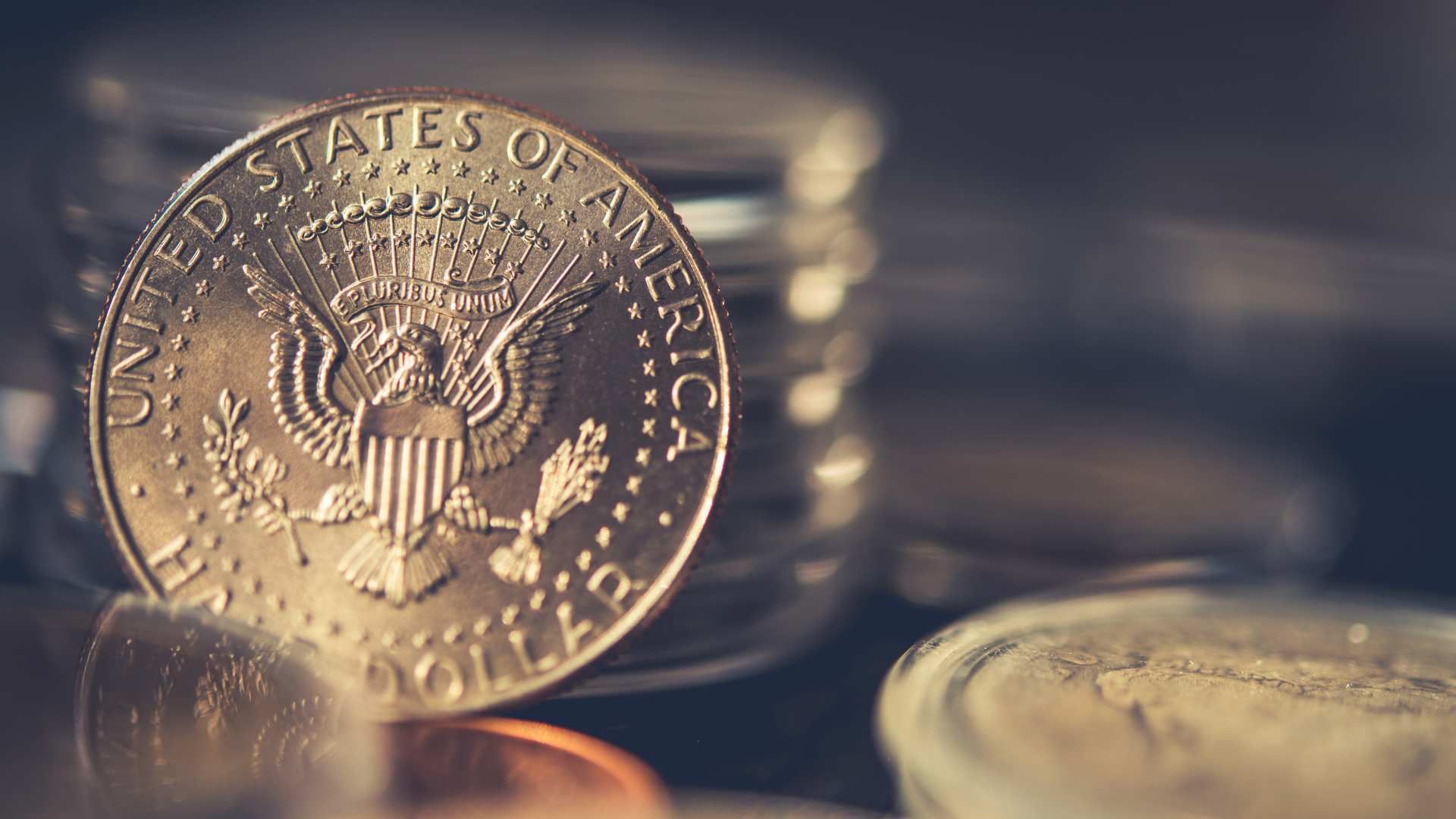 What Makes a Kennedy Half Dollar Rare?