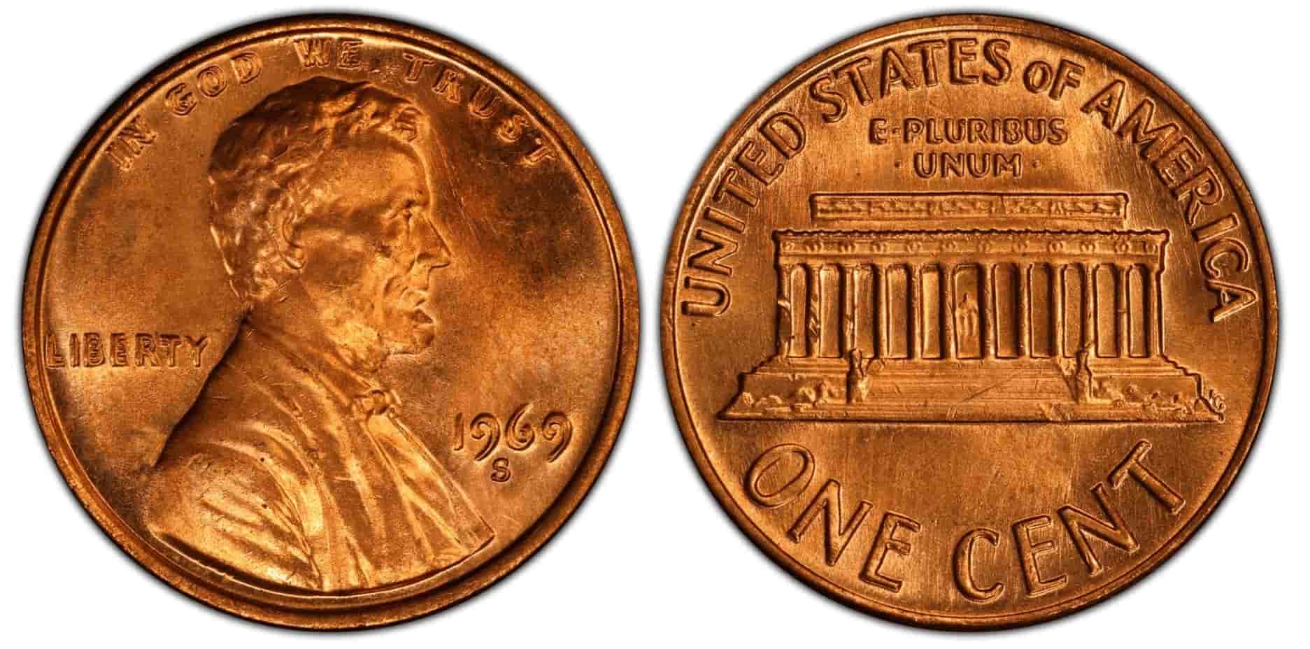 What Is a Mint Mark on a Penny?